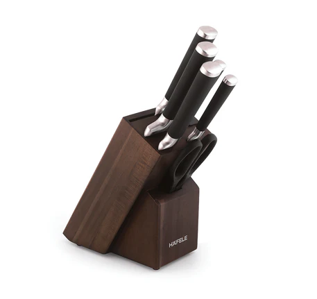 Bộ dao kéo 7 món HAFELE HS-K7X 535.44.168